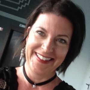 Meet your Posher, Daphne